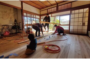 1人で悩まない空き家の出前講座in北鈴蘭台