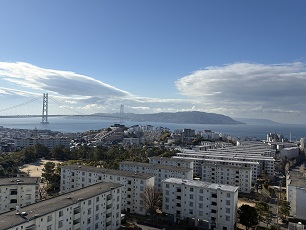 【共催】団地の空き家予防講座in明舞団地～この家どうする？住み続けるか 相続か 売却か～