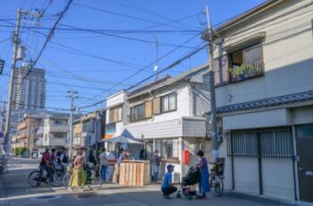 1人で悩まない空き家の出前講座in長田